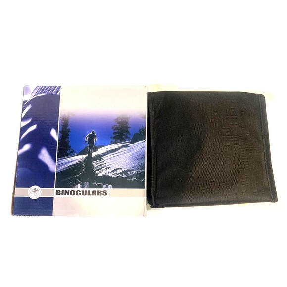 12x50 Powerful Binoculars Outdoor Camping Hiking Bird Watching Hunting NEW - Picture 2 of 6